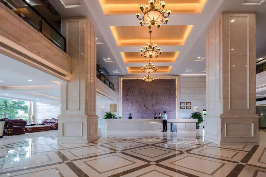 Vienna Hotel Nanzhuang Avenue 19/35