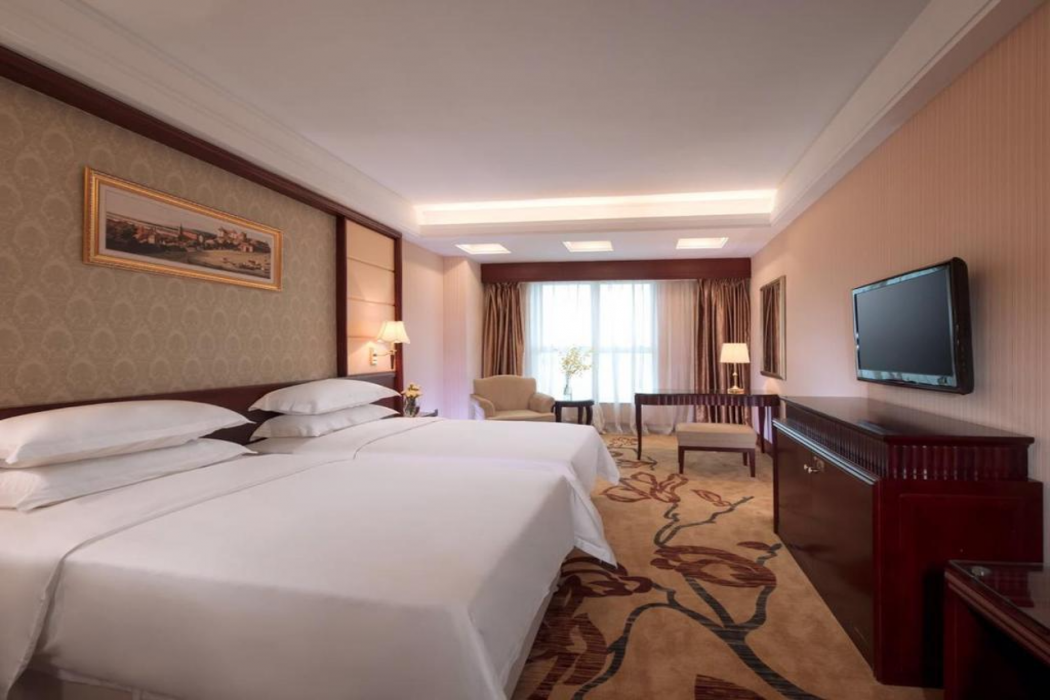 Vienna Hotel Nanzhuang Avenue 11/35