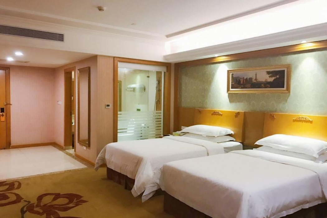 Vienna Hotel Nanzhuang Avenue 12/35