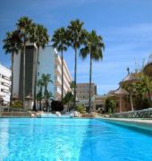 Globales Pionero Santa Ponsa Park Hotel 1/53