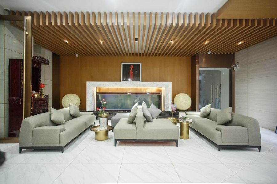 Jia Yu Hotel 4/9