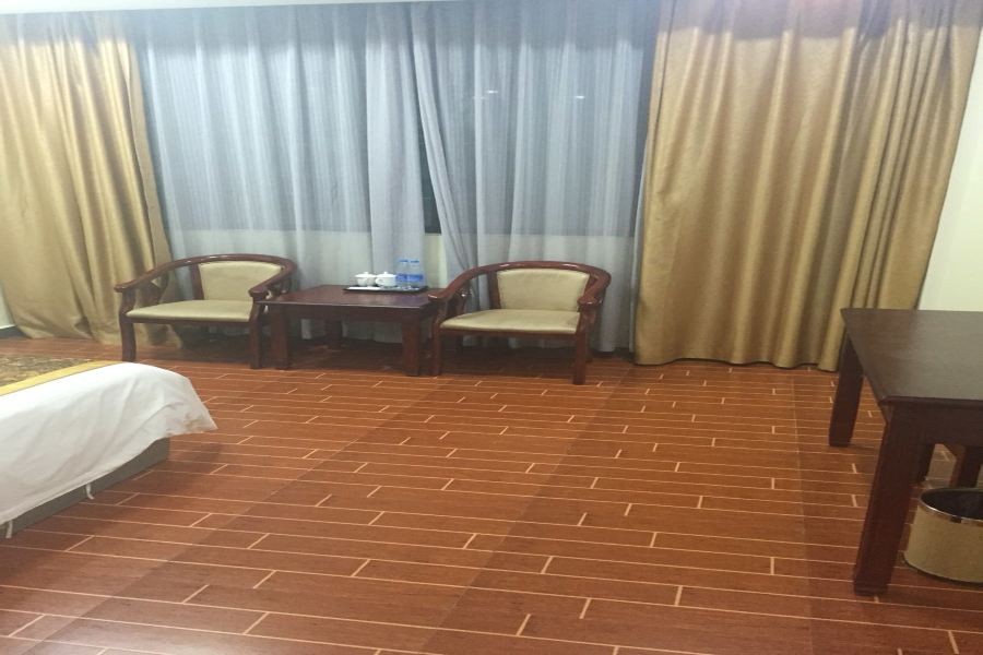 Jia Yu Hotel 7/9