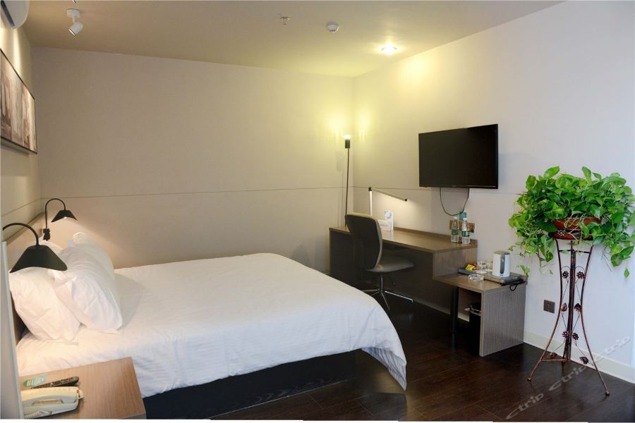 Jinjiang Inn Select (Tianjin Dongli Development Zone) 31/55