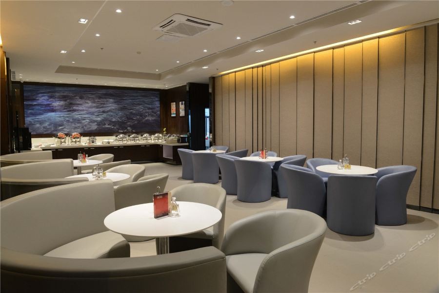 Jinjiang Inn Select (Tianjin Dongli Development Zone) 39/55