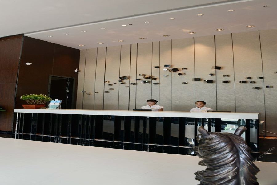 Jinjiang Inn Select (Tianjin Dongli Development Zone) 28/55