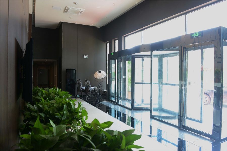 Jinjiang Inn Select (Tianjin Dongli Development Zone) 35/55
