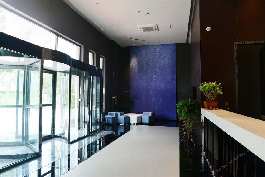 Jinjiang Inn Select (Tianjin Dongli Development Zone) 40/55
