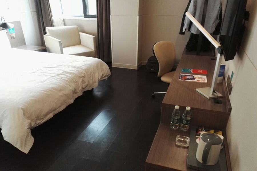 Jinjiang Inn Select (Tianjin Dongli Development Zone) 29/55