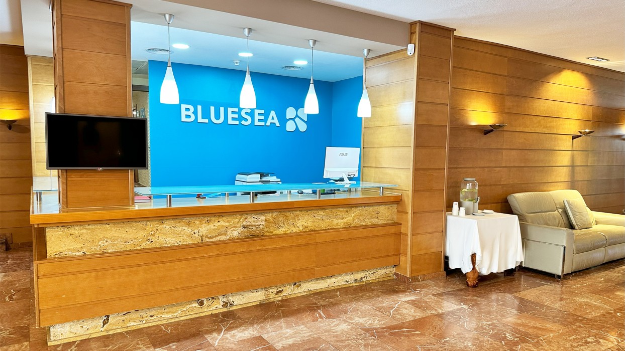 BLUESEA Al Andalus 9/72