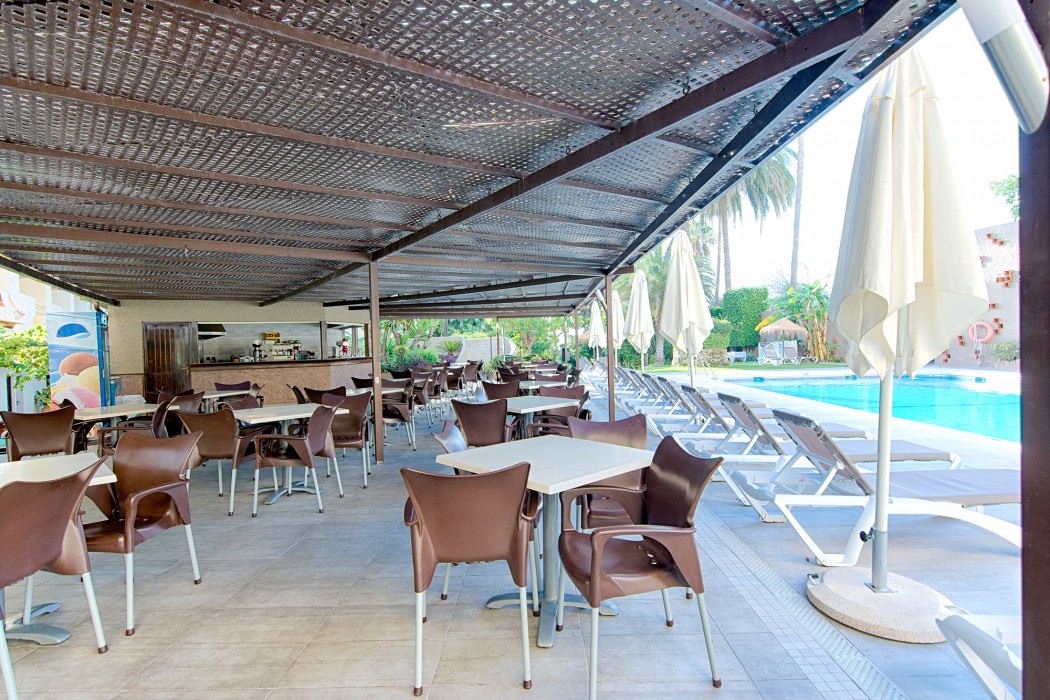 BLUESEA Al Andalus 44/72