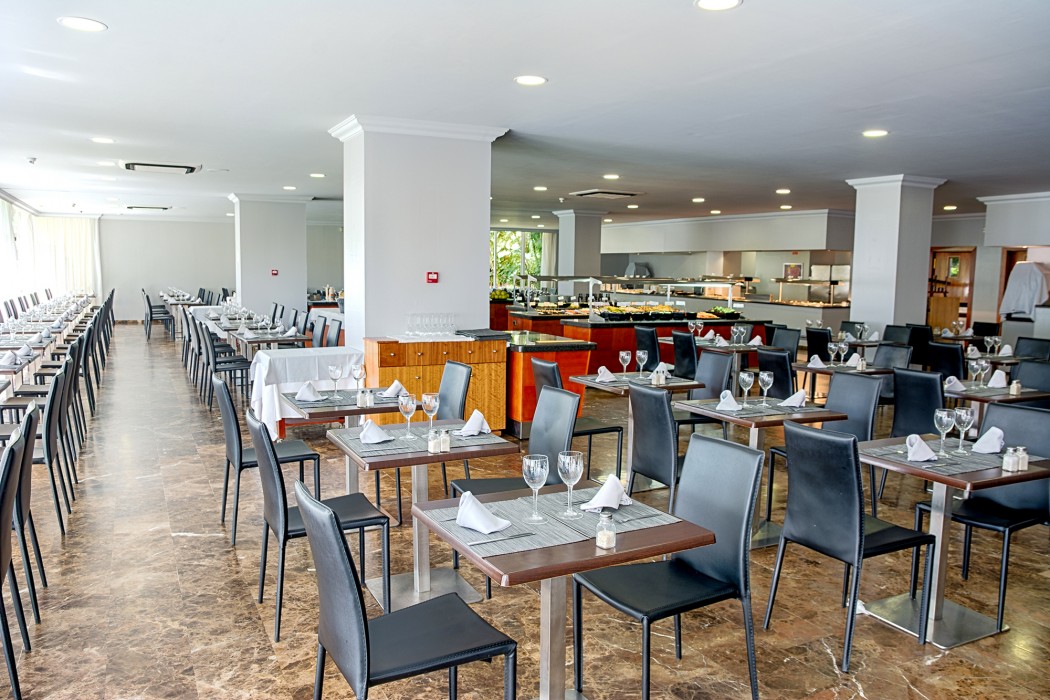BLUESEA Al Andalus 34/72