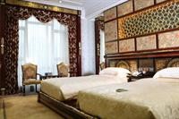 Zhuhai Dionysus Hotel 22/42