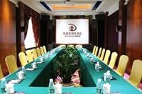 Zhuhai Dionysus Hotel 32/42