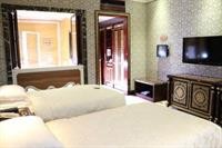 Zhuhai Dionysus Hotel 30/42