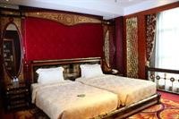Zhuhai Dionysus Hotel 17/42