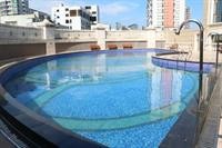 Zhuhai Dionysus Hotel 26/42