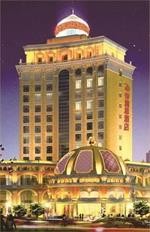 Zhuhai Dionysus Hotel 29/42