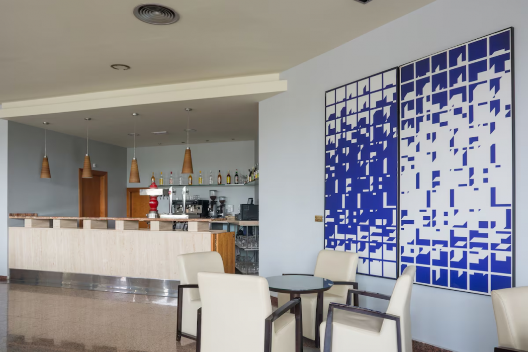 BLUESEA Costa Serena 24/45