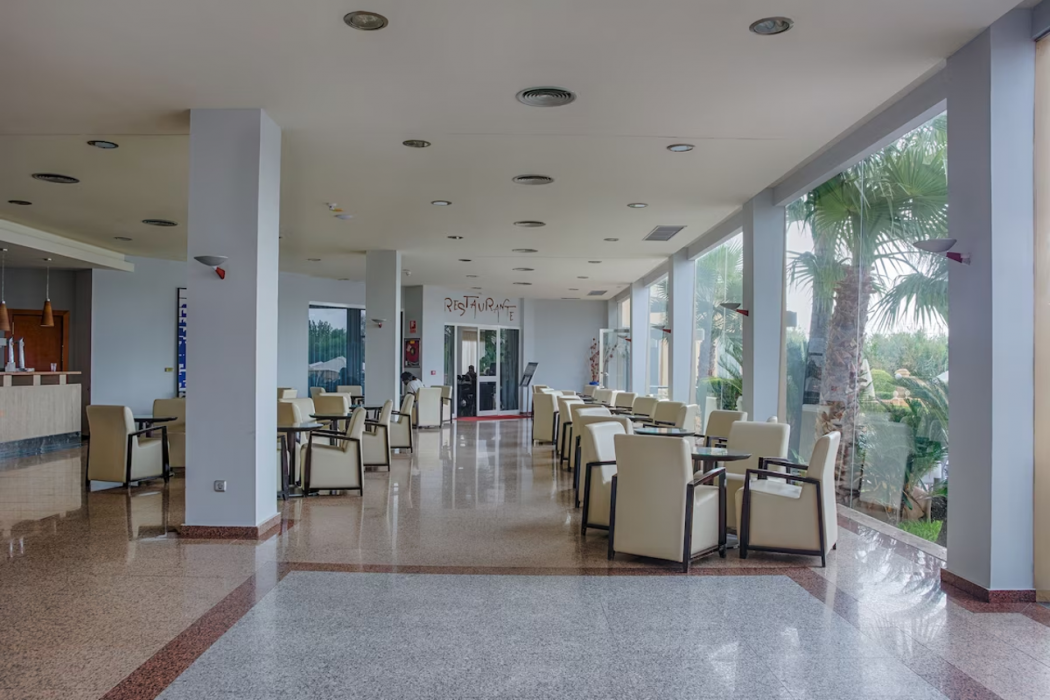 BLUESEA Costa Serena 8/45