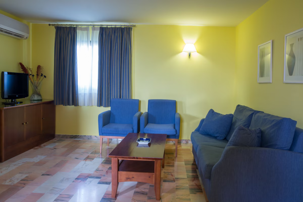 BLUESEA Costa Serena 10/45