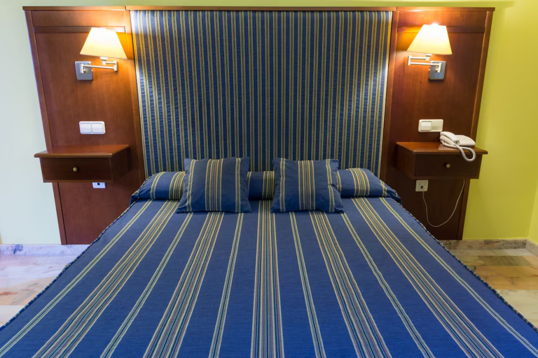 BLUESEA Costa Serena 14/45