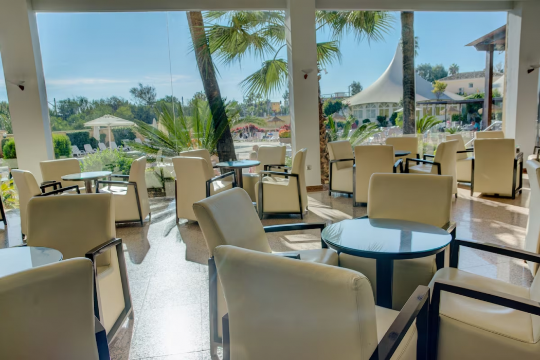 BLUESEA Costa Serena 25/45