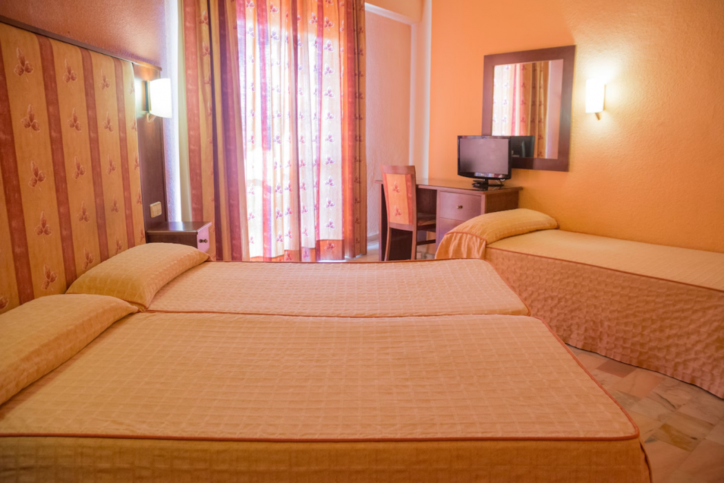 BLUESEA Costa Serena 13/45