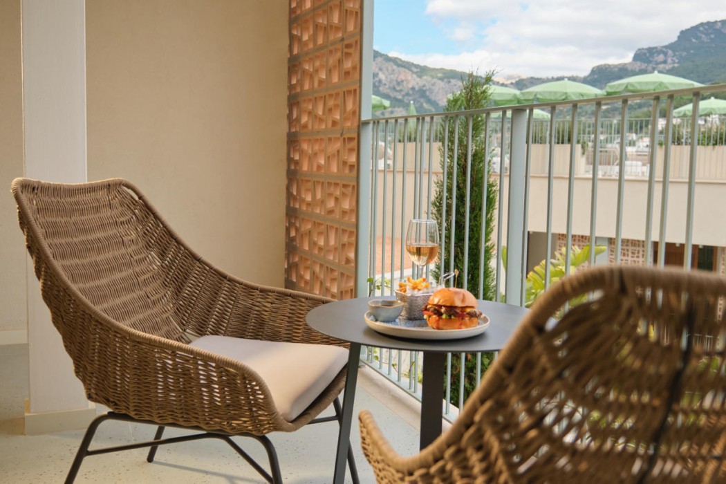 Salino Port Soller 50/110