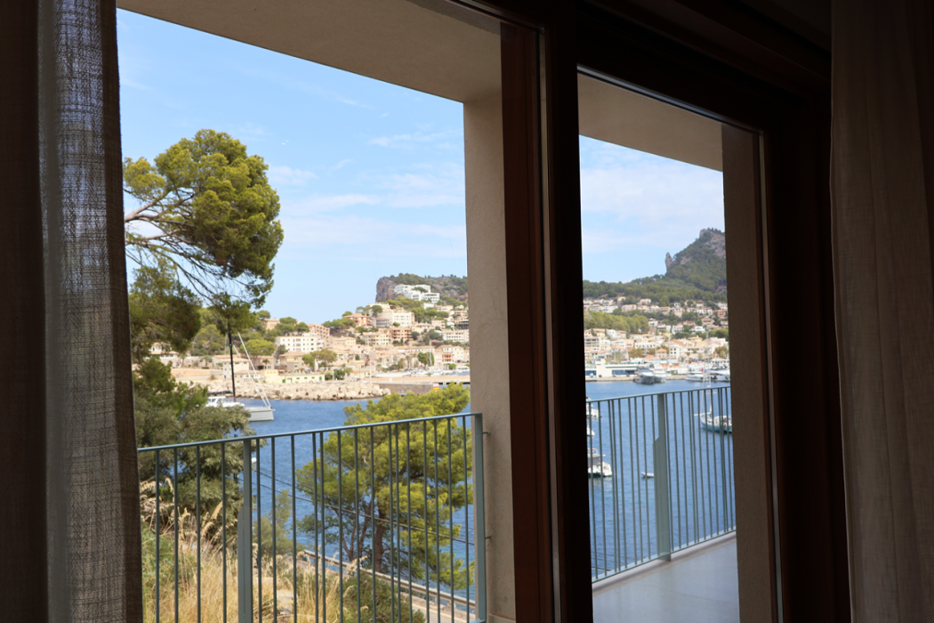 Salino Port Soller 53/110