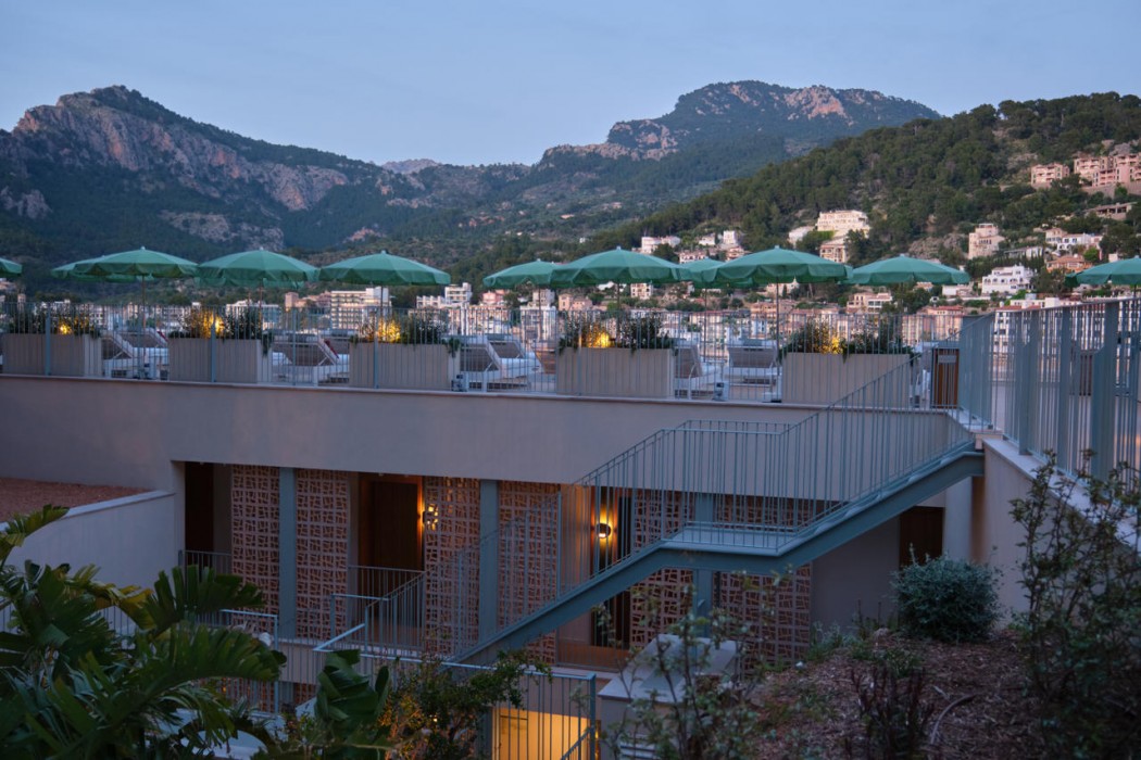 Salino Port Soller 24/110
