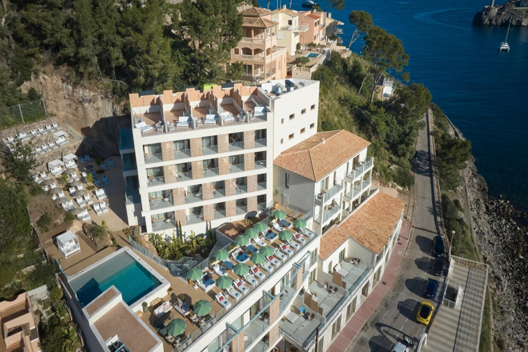 サリノ・ポルト・ソリェル 写真5