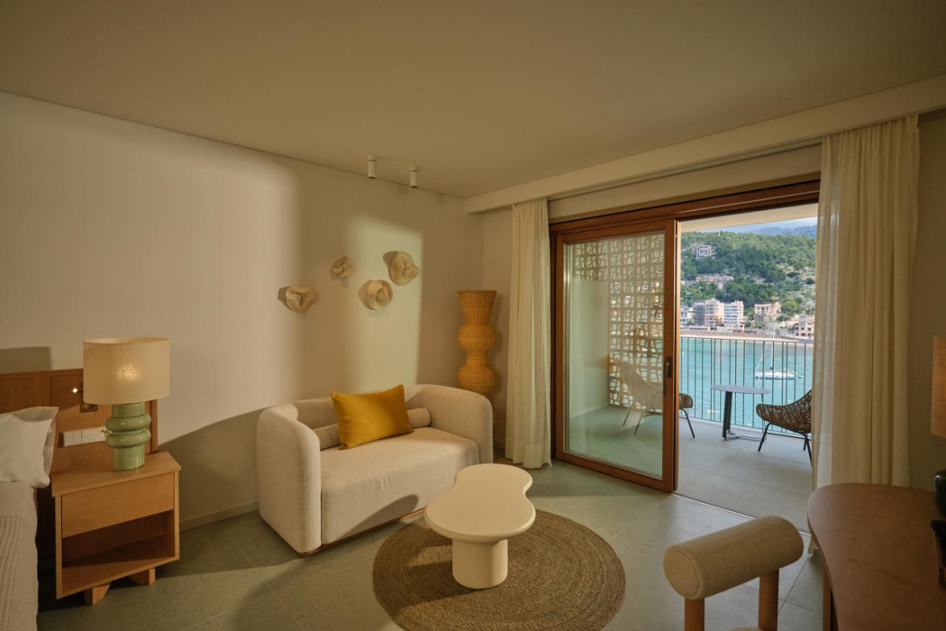 Salino Port Soller 33/110