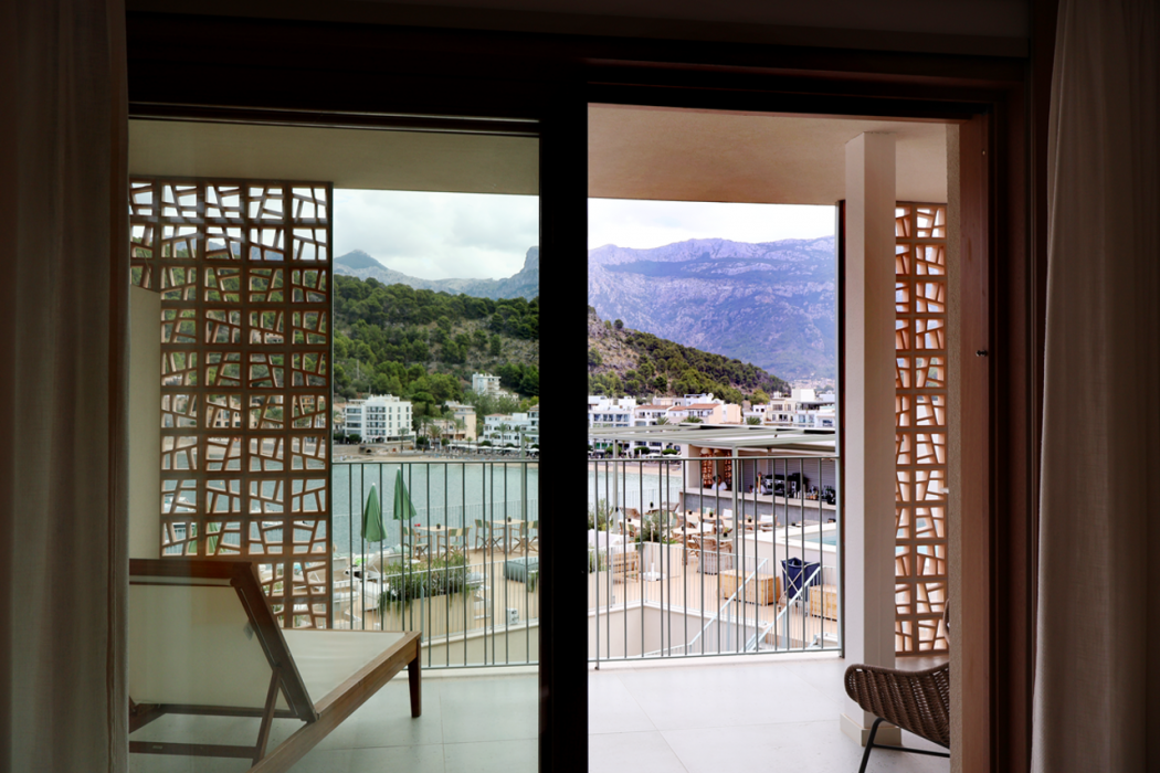 Salino Port Soller 54/110
