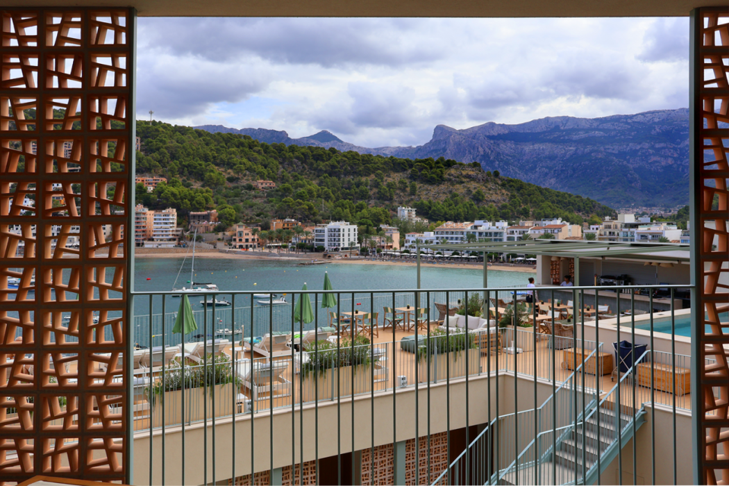 Salino Port Soller 56/110