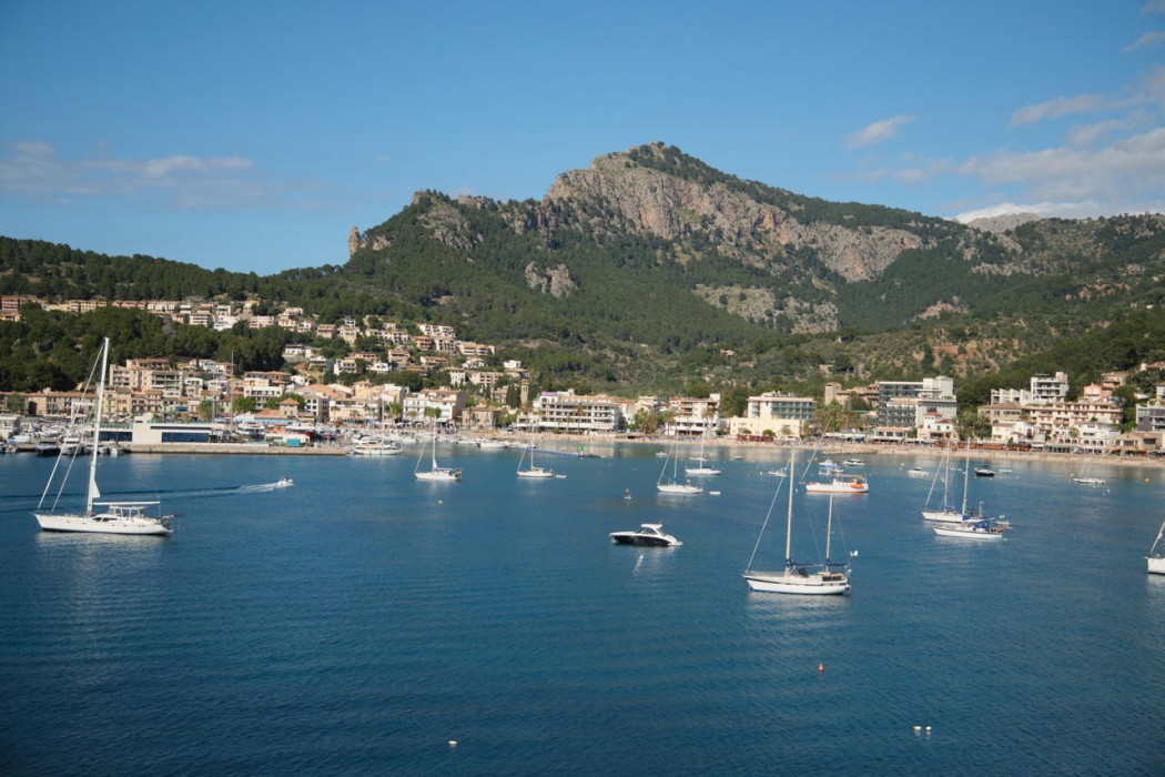 Salino Port Soller 36/110