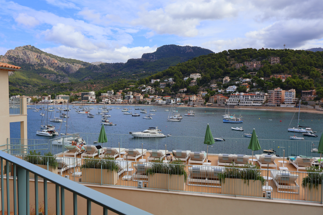 Salino Port Soller 57/110