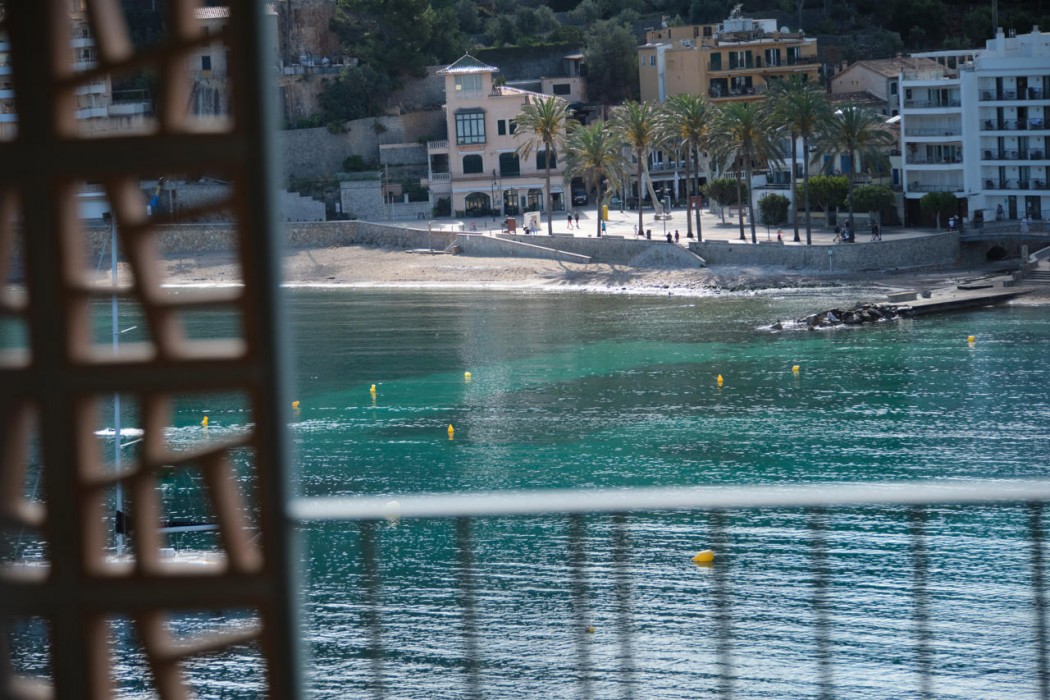 Salino Port Soller 37/110