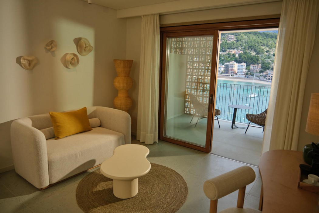 Salino Port Soller 34/110