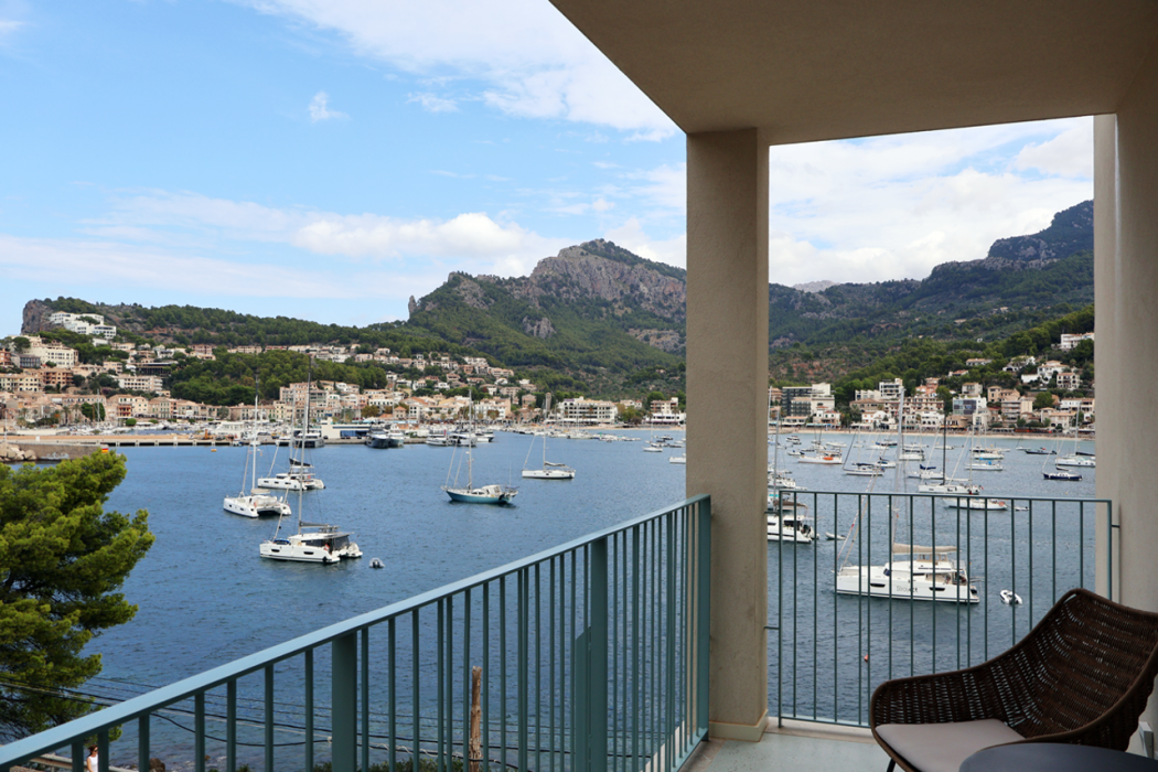 Salino Port Soller 55/110