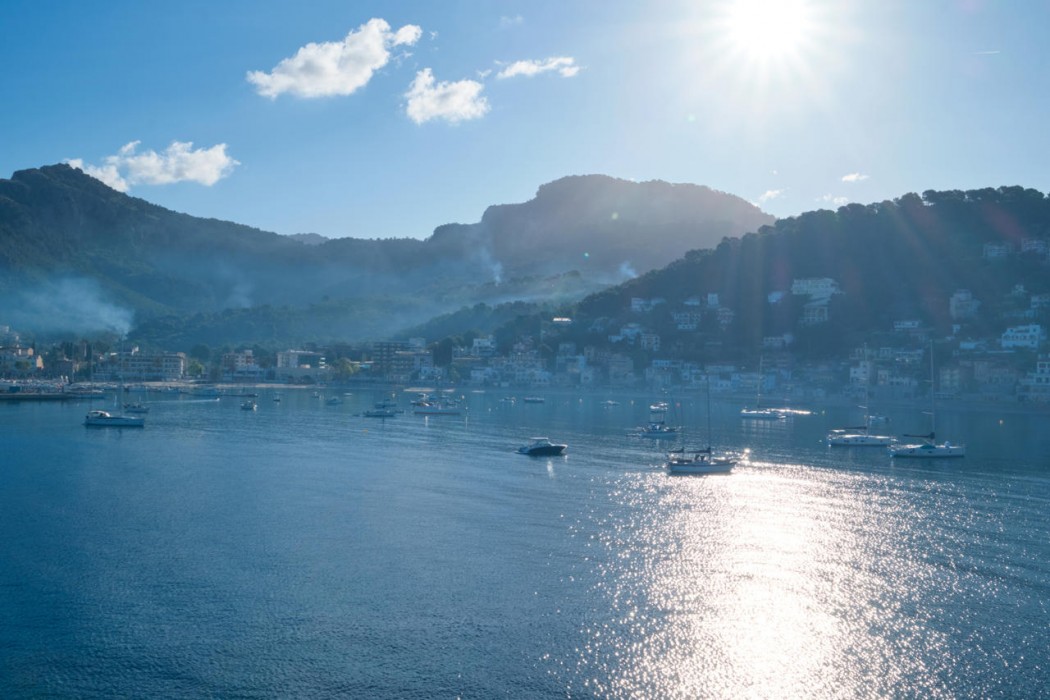 Salino Port Soller 28/110