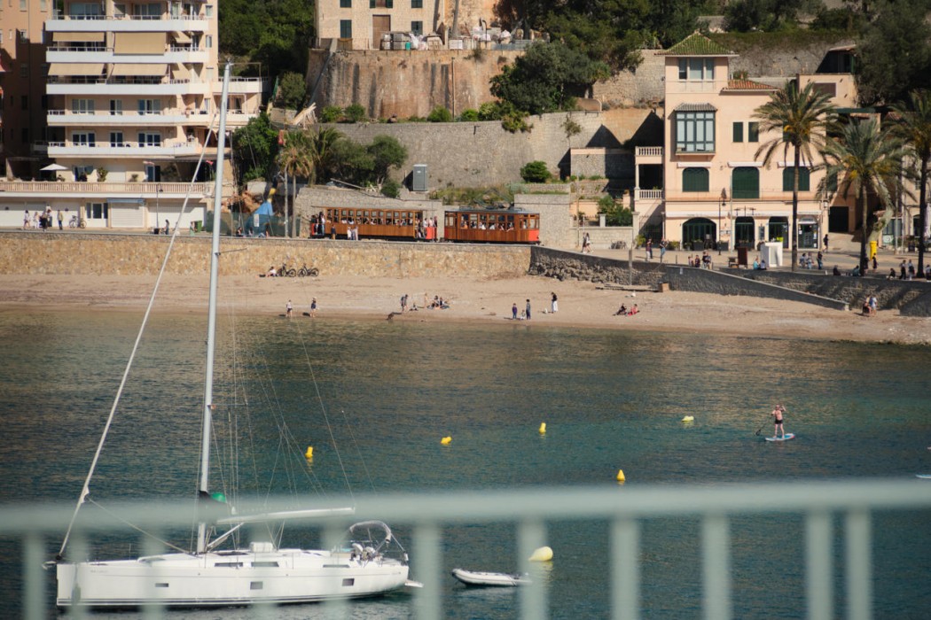 Salino Port Soller 41/110