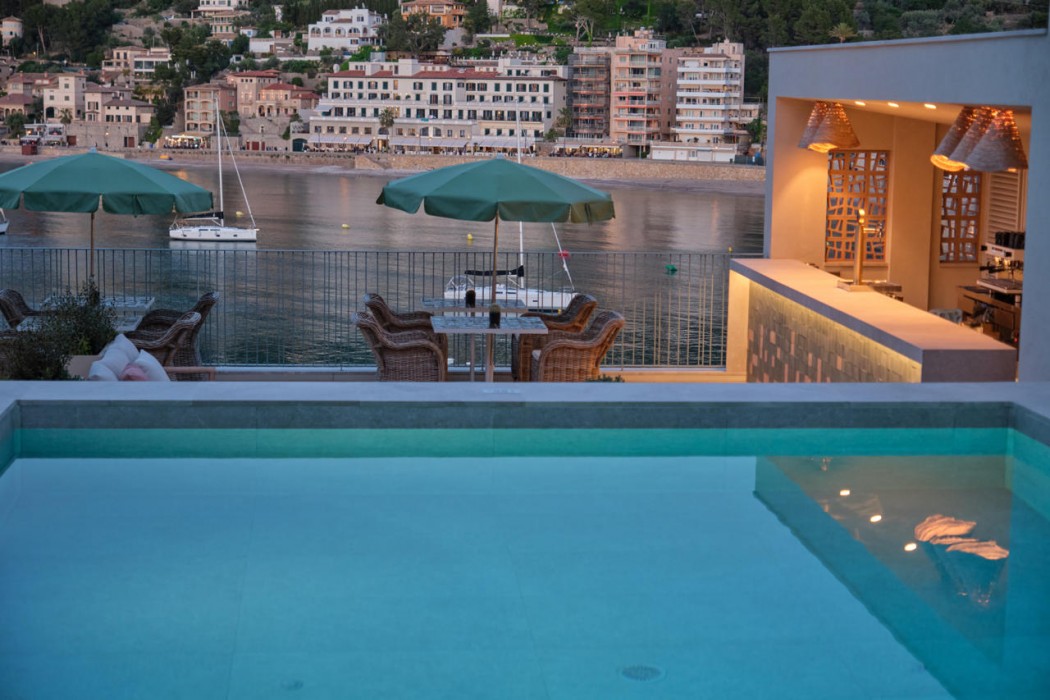 Salino Port Soller 77/110