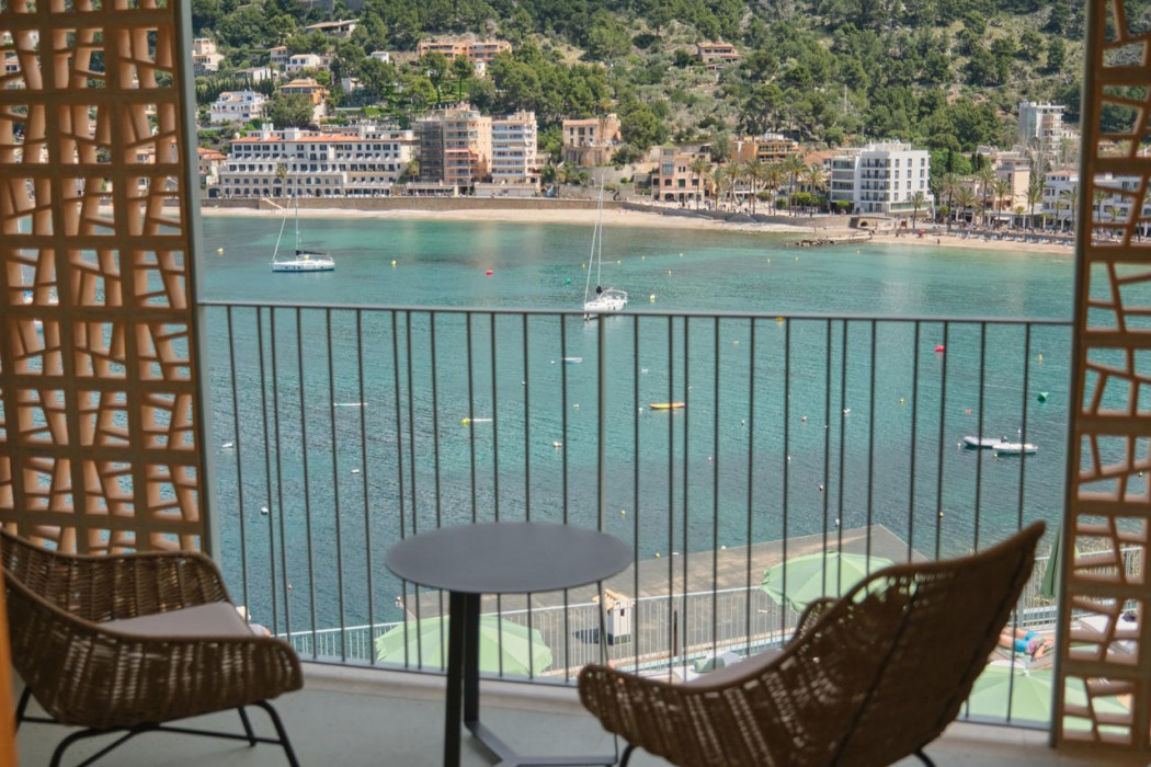 Salino Port Soller 39/110