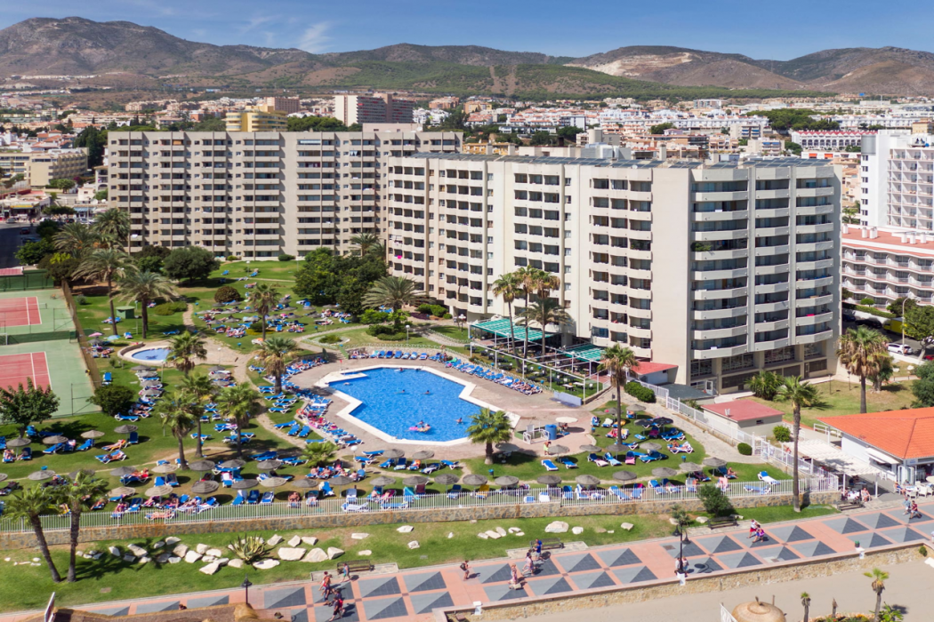 Sol Puerto Marina 2/69