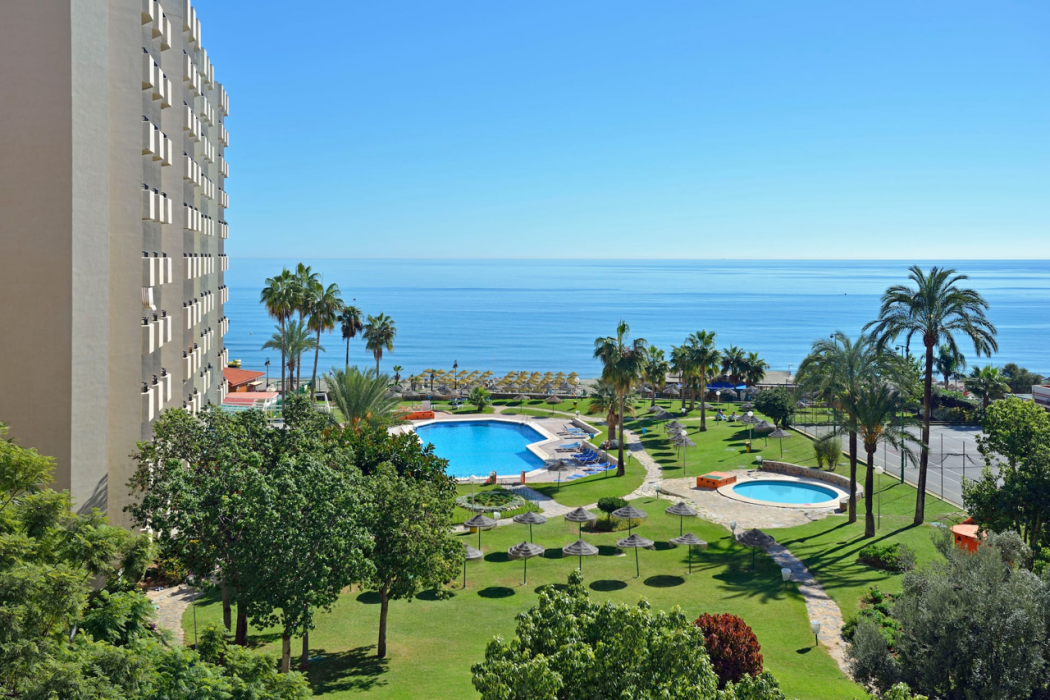 Sol Puerto Marina 4/69