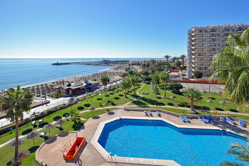 Sol Puerto Marina 39/69