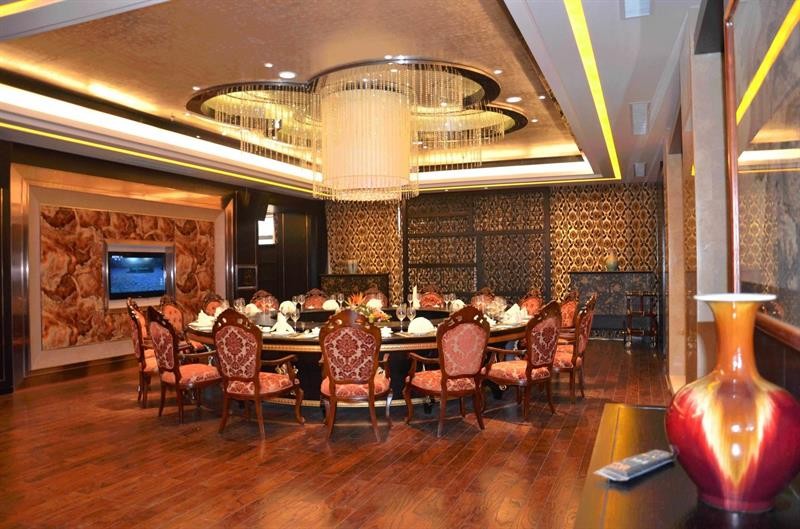 Xi'an Guangcheng Hotel 20/28