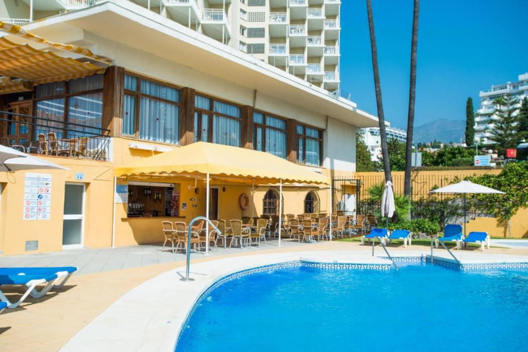 Monarque Torreblanca Hotel 13/16