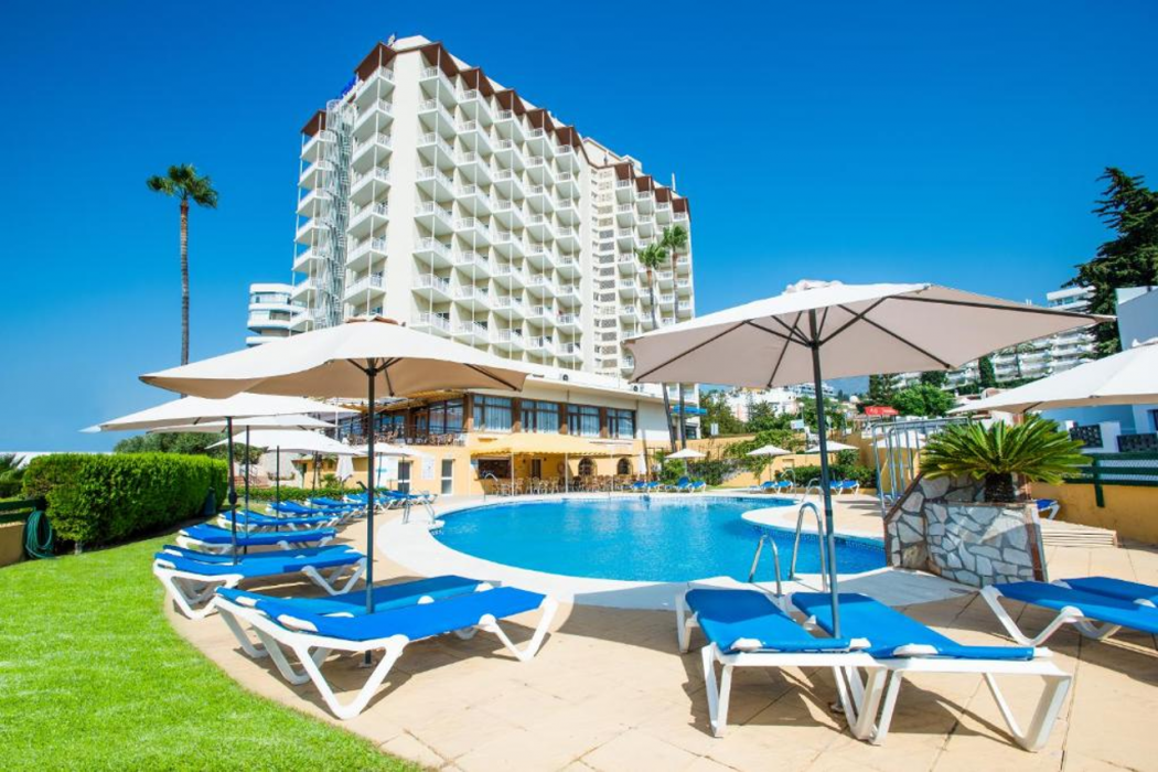 托瑞布朗卡君王酒店(Monarque Torreblanca Hotel) 图片4