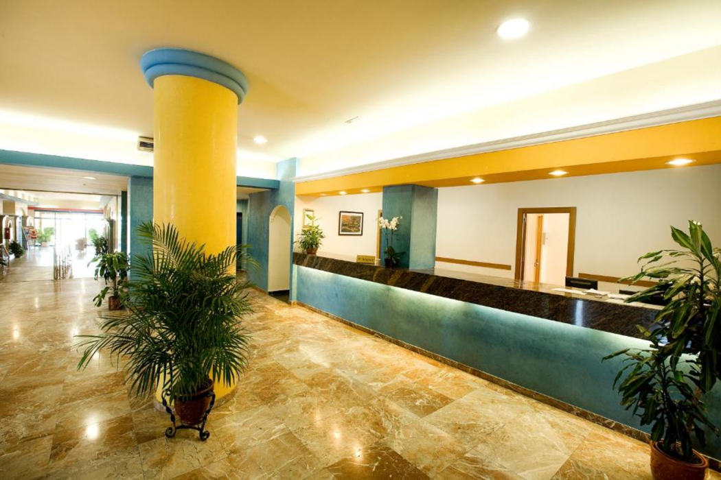 托瑞布朗卡君王酒店(Monarque Torreblanca Hotel) 图片5